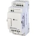 (4780007) Модуль расширения LOGIC-8ER-A. AC 100-240V. 4ВХ-AC. 4ВЫХ-релейных. ETI