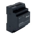 (DRC-12V60W1AZ) Источник питания Chrome. 54 Вт. Uвх=90-264V AC (125-375V DC)/ Uвых=12-14 V DC. модульний. Delta