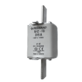 (NH2-FB) Предохранитель ножевой NH2 gG 315А 500Vac. FEDERAL ELECTRIC