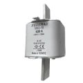 (NH3-FB) Предохранитель ножевой NH3 gG 630А 500Vac. FEDERAL ELECTRIC
