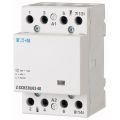 248856 Модульные контакторы Z-SCH 63 А. 4NO контакта. Uкат=220-240В. Eaton