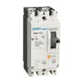 (274851) Автоматический выключатель в литом корпусе NM8NDC-250C TM . 2P 160A. DC500V 36кА. Chint