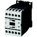 (276690) Контактор DILM9-10(230V50HZ.240V60HZ). Iном=9 A. 4 кВт. 1 NO. Eaton