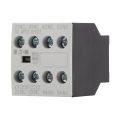 (277377) Дополнительный контакт DILM32-XHI22 для контакторов DILM7-DILM32. 2NO+2NC. Eaton