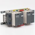 (510836) Контактор MCFr. Iном-2х115А. 230V AC реверс. TAKEL