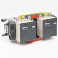 (510843) Контактор MCFr. Iном-2х225А. 400V AC реверс. TAKEL