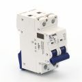(513527) Автоматический выключатель Argent M-DC-63-C 2Р In=40 А Un=500 V DC Кривая C 6кА. TAKEL