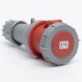 Розетка переносна 2342 Argent TAKEL 516059 63А