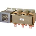 (169149) Синус фильтр DX-SIN3-480. I=480А. 0.14мГн. U=380В. P=160 кВт. Eaton