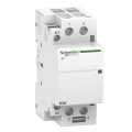 (A9C21862) Модульные контакторы iCT 63 А. 2NO контакта. Uкат=220-240В. Schneider Electric
