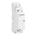 (A9C20731) Модульные контакторы iCT 25А. 1NO контакта. Uкат=220-240В. Schneider Electric