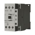 (277004) Контактор DILM17-10(230V50HZ.240V60HZ). Iном=18 A. 7.5 кВт. 1NO. Eaton