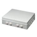 EC400C10 Коробка распределительная с кабельными вводами. IP55 460х380х120