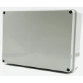 (EC410C6) Коробка распределительная с гладкими стенками. IP56 190х140х70. Elettrocanali