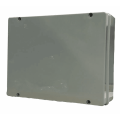 (EC410C9) Коробка распределительная с гладкими стенками. IP56 380х300х120. Elettrocanali