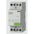 (030046008000) Модульный контактор IKD25-40. 230 V. AC/DC. Iskra
