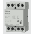 (030045234000) Модульный контактор IK63-31. 24 V. AC/DC. Iskra