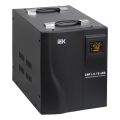 Релейний стабілізатор напруги IEK Extensive 10 кВА (IVS20-1-10000)