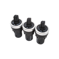 MT22-R10. Потенциометр сопротивление 10.0 кОм. IP65. MEYERTEC