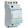 (EPN525) Импульсное реле 230V AC/110V DC. 2NO+2CO Hager
