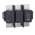 (LC1F2100M7) Контактор Tesys F. Iном=2100 Aмпер. AC1. 1000 кВт. Uкат 220V AC. Schneider Electric