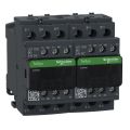 (LC2D32BD) Реверсивный контактор Tesys D. Iном=32 Aмпер. 15 кВт. 1NO+1NC. Uкат 24V DC. Schneider Electric