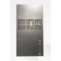 (VFD2800CH43C-21) Преобразователь частоты Delta electronics VFD-CH. P=280 кВт. Uвх=380В/Uвых=380В
