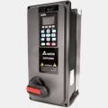(VFD900FP4EA-52S) Преобразователь частоты VFD-CFP2000 IP55 90кВт 380В. Delta