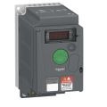 (ATV310H037N4E) Преобразователь частоты ATV310 0.37кВт 380В. Schneider Electric