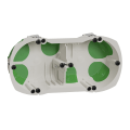 (IMT35000) Коробка установочная двухпостовая Multifix Air. для полых стен 67х40. IP40. Schneider Electric