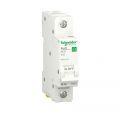 (R9F02116) Автоматический выключатель RESI9 1P In=16 А Un=220-440В Кривая B 6 кА. Schneider Electric