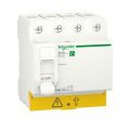 (R9R65463) Устройство защитного отключения RESI9 4 полюса 63A 300мА A-S. Schneider Electric