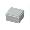EC410C4R Коробка распределительная с гладкими стенками. IP56 120х80х50