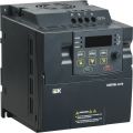 (CNT-A310U13V022TEZ) Преобразователь частоты CONTROL-A310 2.2  кВт 220В IEK