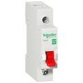 (EZ9S16163) Выключатель нагрузки Easy9 1P 63 А. 230 В.Schneider Electric