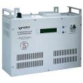 (СНПТО-4У) Стабилизатор (Нормализатор) напряжения СНПТО-4у. узкий диапазон входного напряжения. 7 ступеней регулирования напряжения. шаг регулирования-15 В. 1ф. 3.5 кВт. 350х420х160. 150-260 В. Volter
