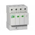 (EZ9L33720) Ограничитель перенапряжения Easy9 3+N. 20кА/10кА/1.3кВ.Schneider Electric