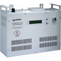 (СНПТО-5.5Ш) Стабилизатор (Нормализатор) напряжения СНПТО-5.5ш. широкий диапазон вх.напряжения. 7 ступеней регулирования напряжения. шаг регулирования-20 В. 1ф. 5.5  кВт. 350х420х160 . 130-270 В. Volter