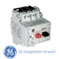 (120008) SFK0H 25 Автоматический выключатель защиты двигателя In=2.5...4 A. General Electric