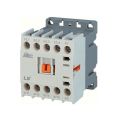 (127000318B) Контактор GMD-6M. DC24V 3W 1a  . Iном=6 A. 3 кВт. 1 NO. серия Metasol. LS Industrial Systems