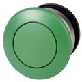 (216747) M22-DRP-G. Грибовидная головка кнопки зелёная. с фиксацией IP67. серия RMQ-Titan. Moeller an Eaton Brand