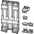 (239347) Комплект звезда-треугольник PKZM0-XSM32. для соединения DILM17-32 PKZM0. Moeller an Eaton Brand