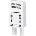 (2473020) RC-модуль для ERB тип Т. М (Uc до 230V AC) ERC-230AC. ETI