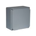 (3390-913-0600) Распределительная коробка алюминиевая 180х180х100 мм. IP67. TP Electric