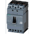 (3VA1112-3ED32-0AA0) Автоматический выключатель в литом корпусе 3VA1. 125А. 3P 25кА. SIEMENS