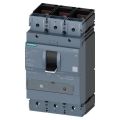 (3VA1340-4EF32-0AA0) Автоматический выключатель в литом корпусе 3VA1. 400А. 3P 36кА. SIEMENS