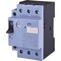 (4646619) MSP0-1 Автоматический выключатель защиты двигателя In=0.63..1 A. ETI