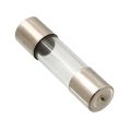 (505952) Предохранитель 15A 5х20. 250V AC. (уп. 10 шт). TAKEL