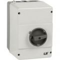 (53911941001) Корпус для автоматического выключателя защиты двигателя EPH32-65S. LS Industrial Systems