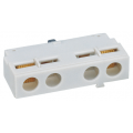 Додатковий контакт LS Industrial System FX для автомата захисту двигуна MMS 32 83361941002 1NO 1NC Додатковий контакт LS Industrial System FX для автомата захисту двигуна MMS 32 1NO 1NC